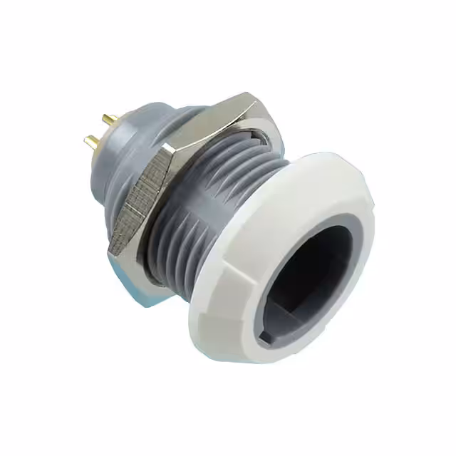 PLB4G120002 ITT Cannon, LLC  Assemblages de connecteurs circulaires